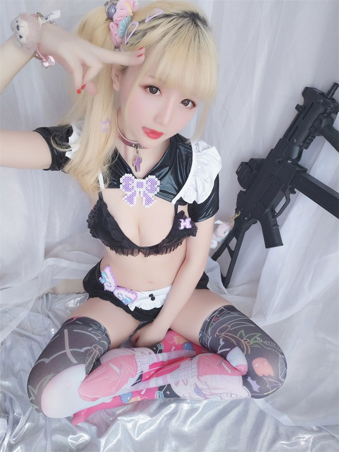 星之迟迟 VOL.018 战斗妹抖 [62P-113MB]