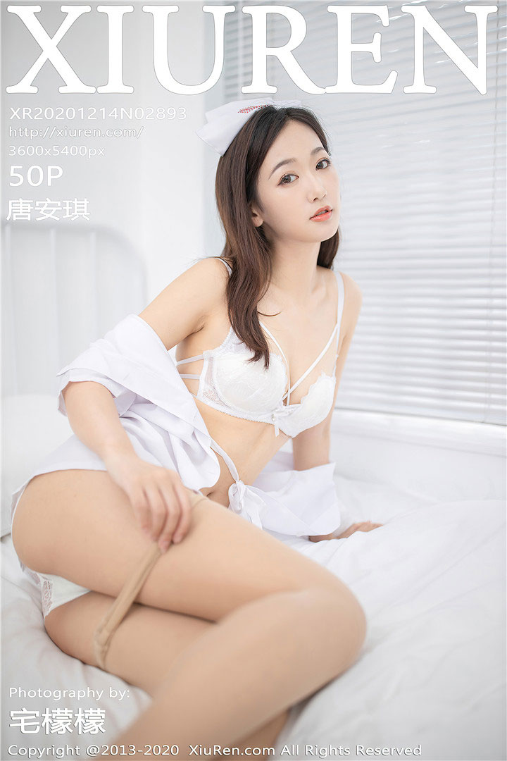 [XiuRen秀人网] 2020.12.14 No.2893 唐安琪 护士打针主题系列 [50+1P412M]