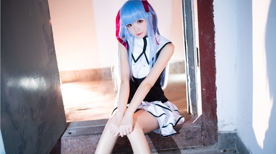 星之迟迟 VOL.024 《King Exit》 斯提亚拉写真 [20P-95MB]