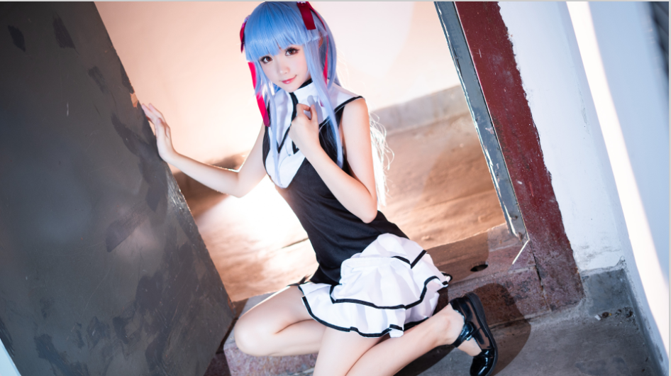 星之迟迟 VOL.024 《King Exit》 斯提亚拉写真 [20P-95MB]