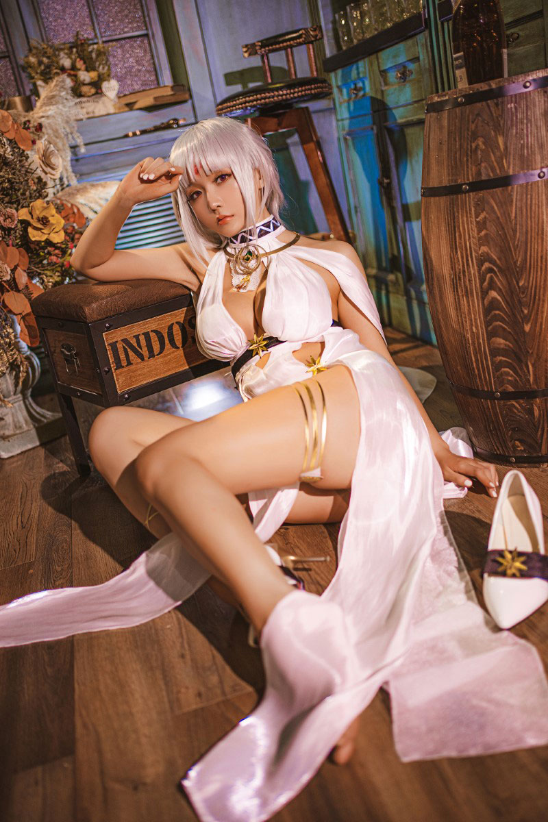 星之迟迟 VOL.027 马萨诸塞 25P 125M