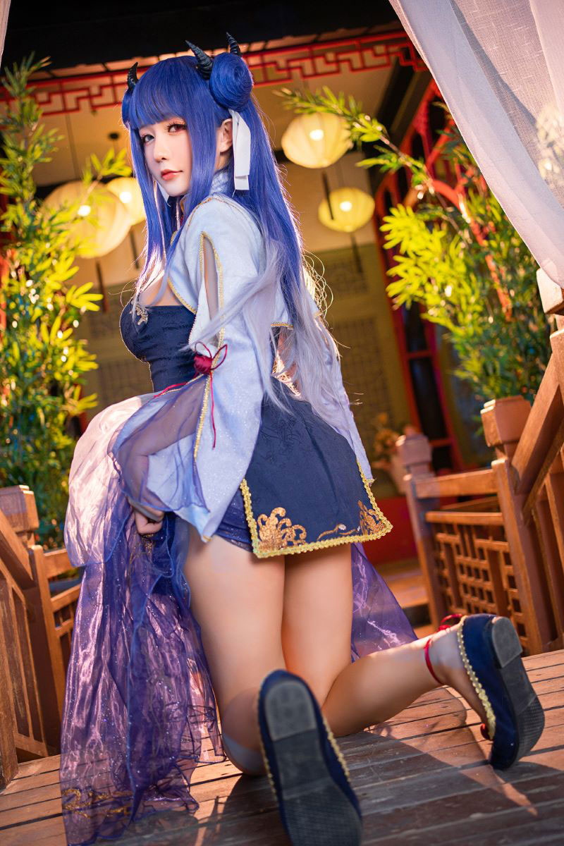 星之迟迟 VOL.032 伊吹 [25P125MB]