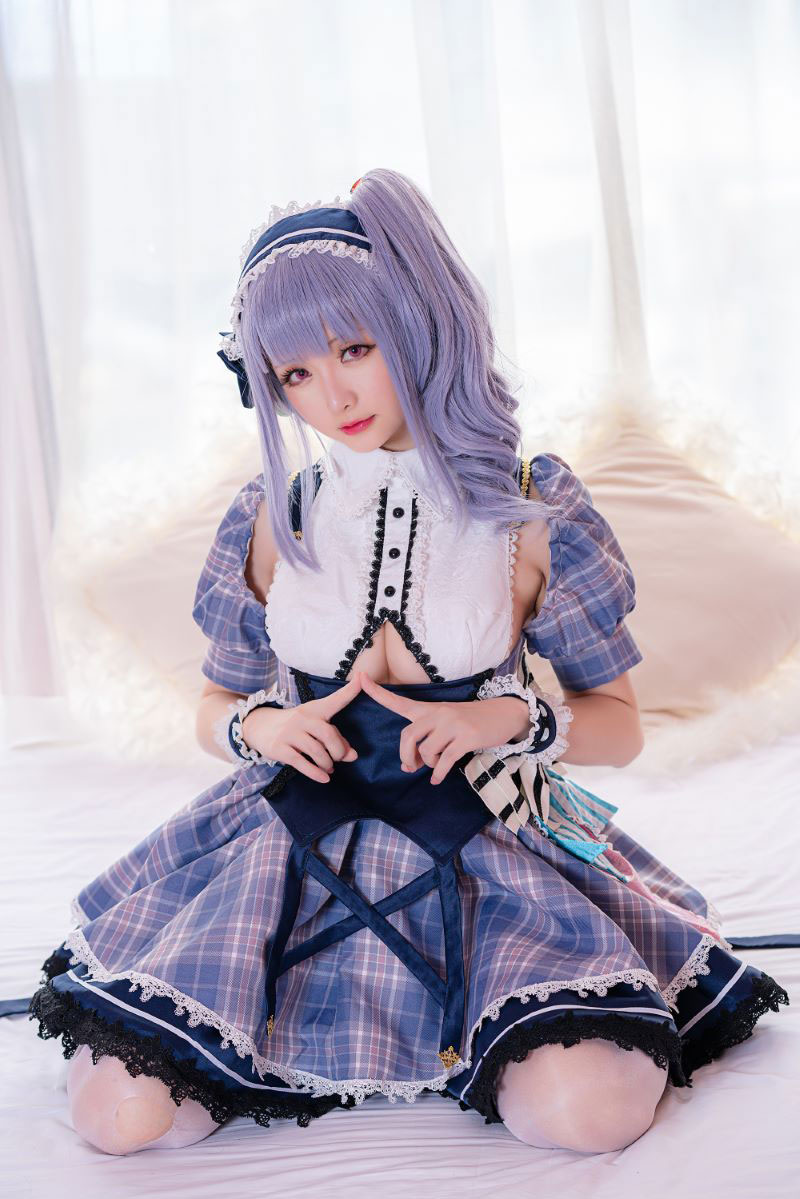星之迟迟 VOL.049 黛朵 [21P76MB]
