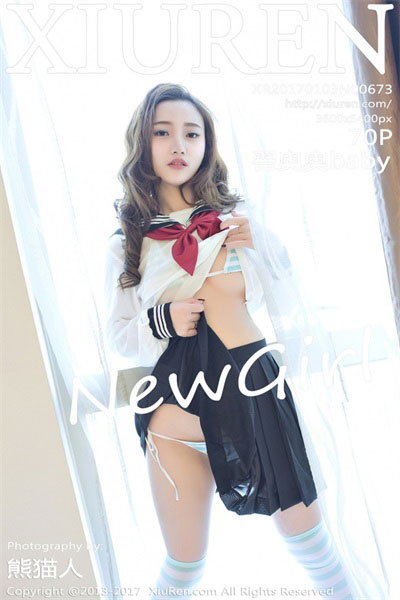 [Xiuren秀人网]第673期 翟奥奥baby[70P/227MB]