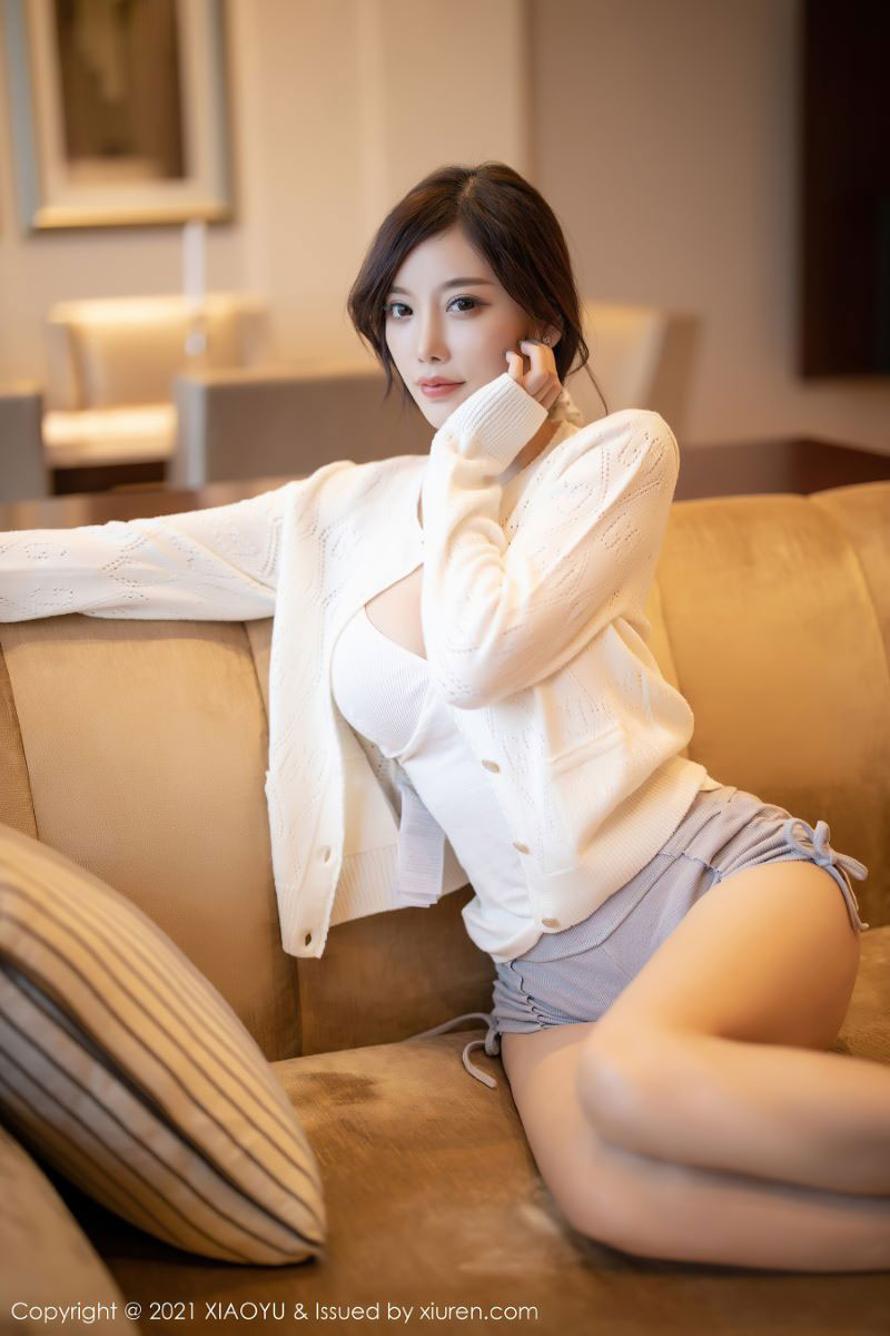 [XIAOYU语画界] 2021.01.08 VOL.447 杨晨晨sugar [79P/669MB]