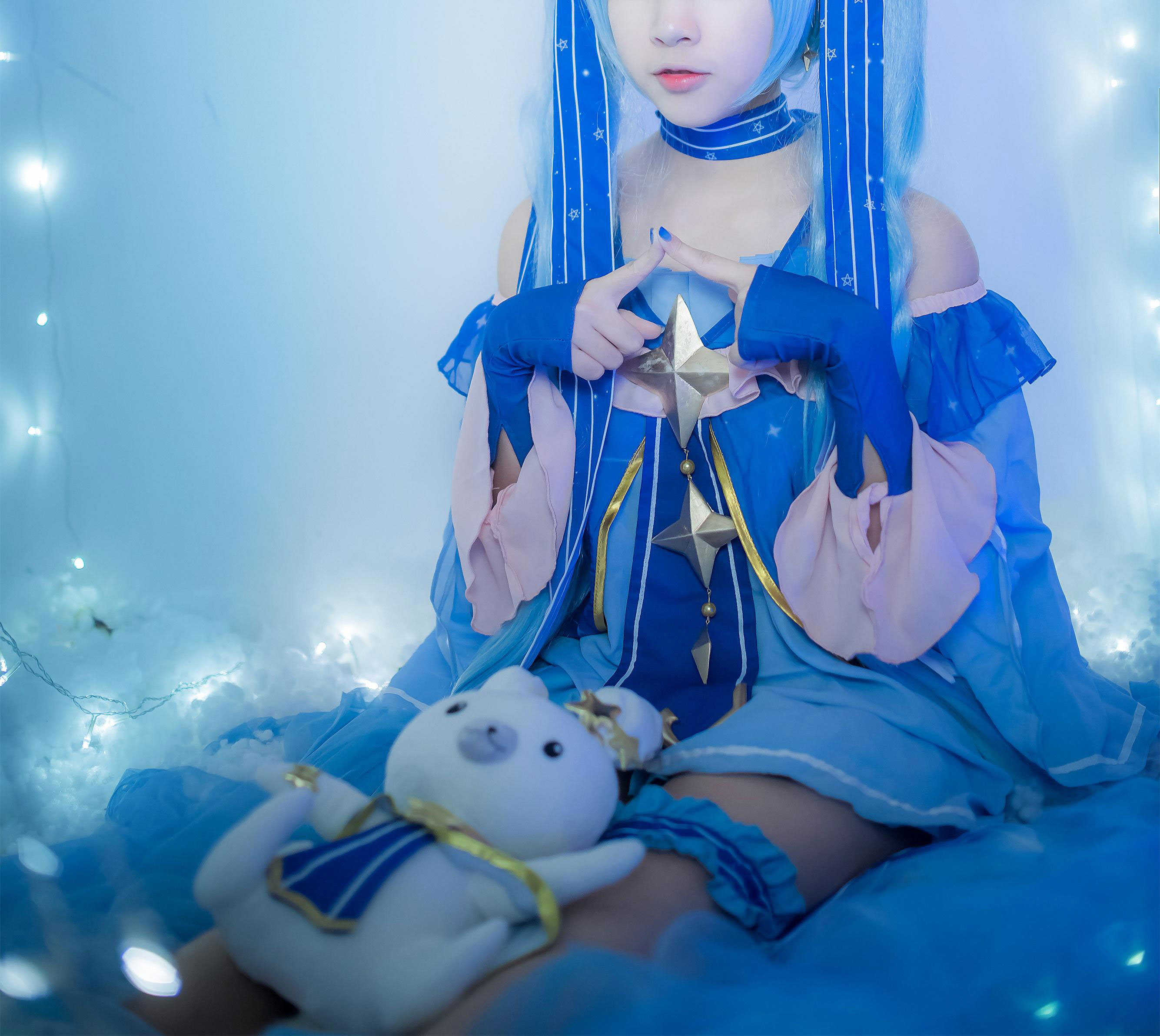 二佐Nisa NO.025 初音 29P47M