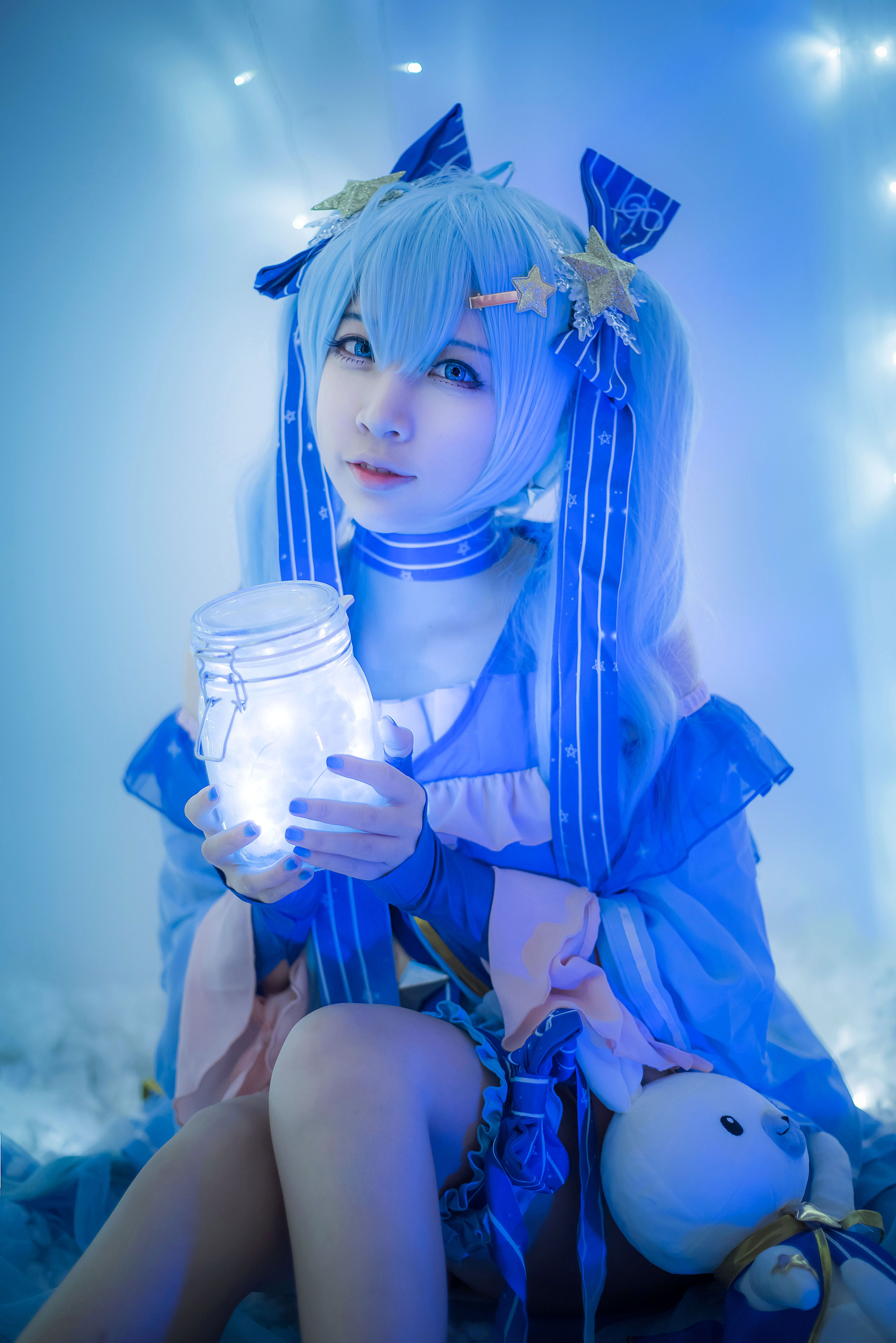二佐Nisa NO.025 初音 29P47M