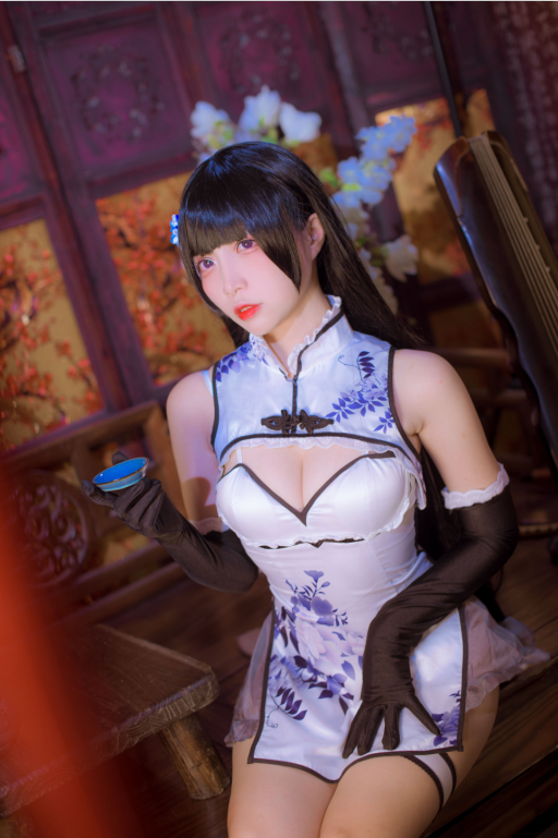 二佐Nisa NO.079 瓶儿 20P39M
