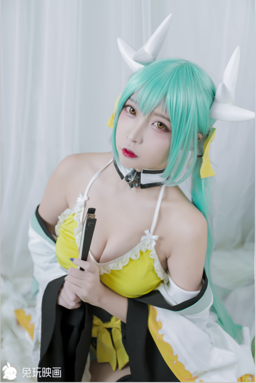 二佐Nisa NO.081 清姬 9P84M