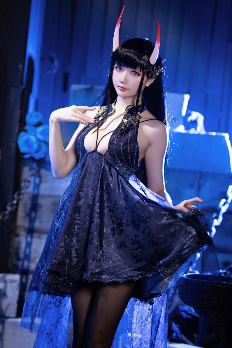 星之迟迟 VOL.054 能代 [20P95MB]