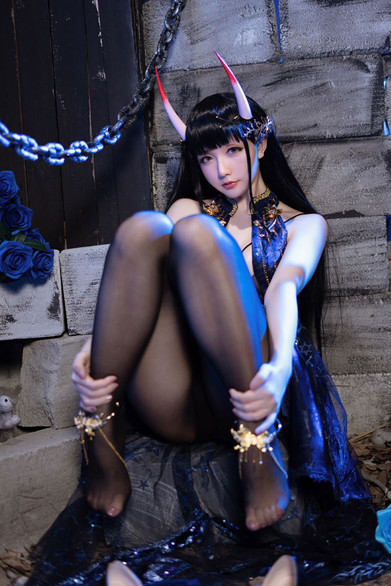 星之迟迟 VOL.054 能代 [20P95MB]