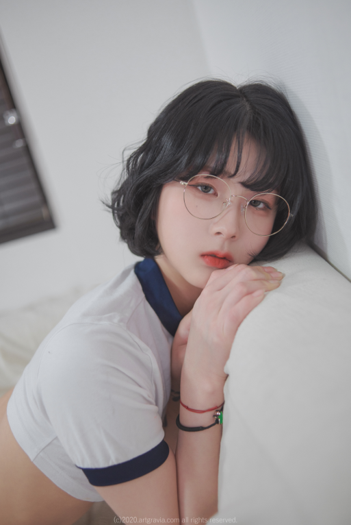 ARTGRA_VIA VOL.165 Jangjoo [67P-410MB]
