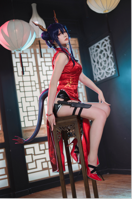 星之迟迟 VOL.062 陈 20P84M