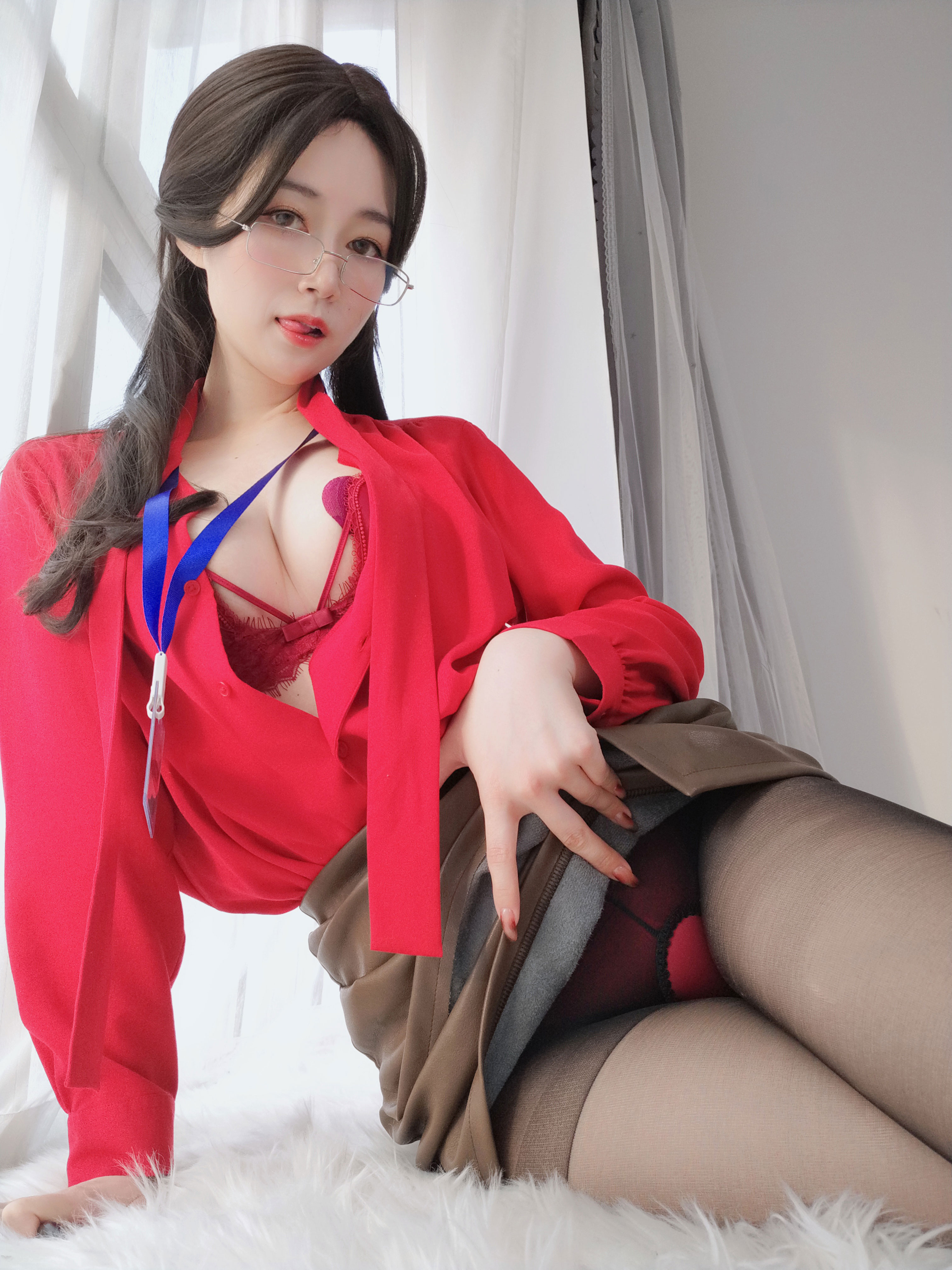 白银81 新上任上司 [44P2V-318M]