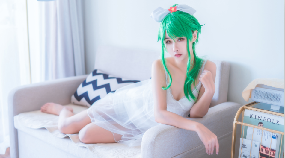 Momoko葵葵 NO.01 ファルテ 20P394M