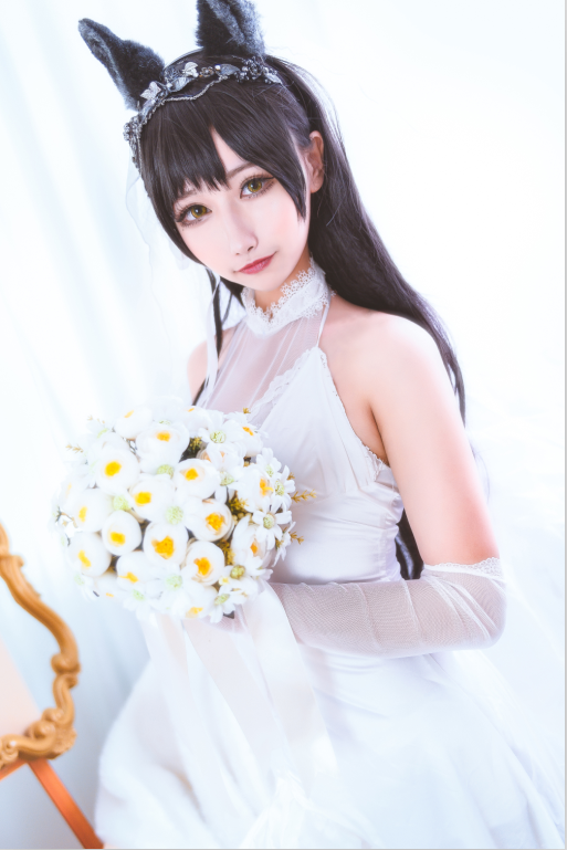 Momoko葵葵 NO.02 爱宕 26P200M