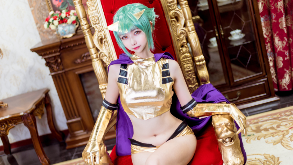 Momoko葵葵 NO.09 五月雨20P117M