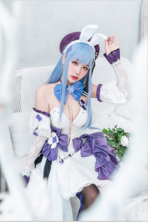 Momoko葵葵 NO.10 HK416 [20P342M]