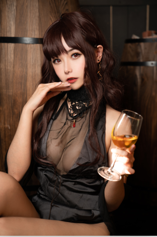 Momoko葵葵 NO.11 DSR50 [30P464M]