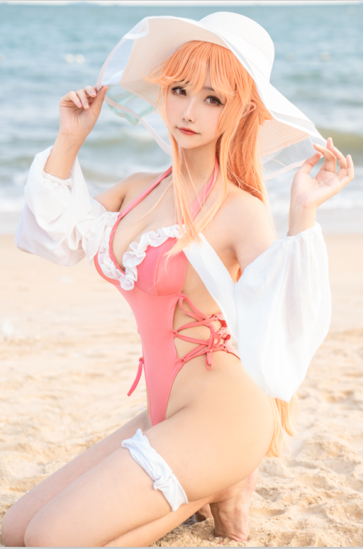 Momoko葵葵 NO.13 黎塞留20P248M