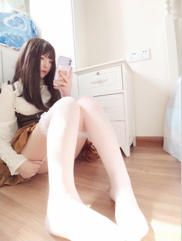 古川 NO.050 定制 VOL.003 [38P-134MB]