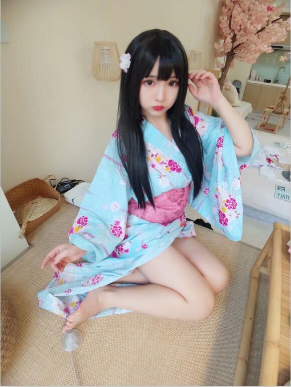 古川 NO.056 定制 VOL.009 [33P-14MB]