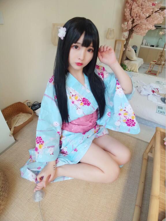 古川 NO.056 定制 VOL.009 [33P-14MB]