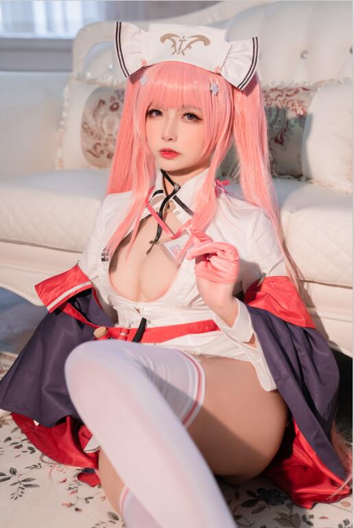 Momoko葵葵 NO.15 英仙座 [35P-94MB]