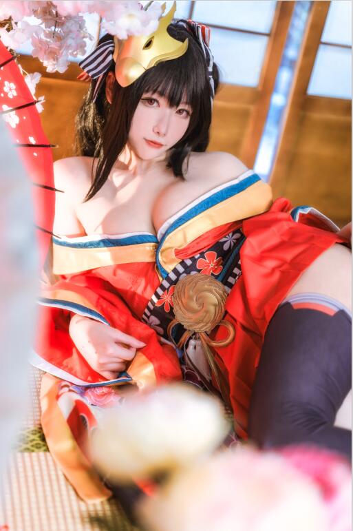 Momoko葵葵 NO.34 真爱大凤本子 - 和服 19P57M