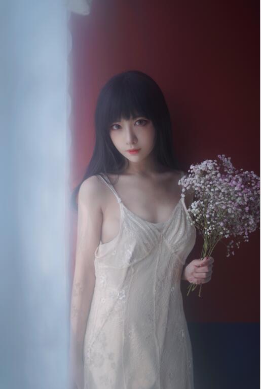 Shika小鹿鹿 - NO.02 西瓜写真 39P65M