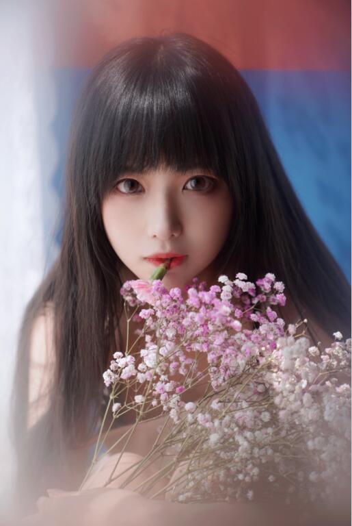 Shika小鹿鹿 - NO.02 西瓜写真 39P65M