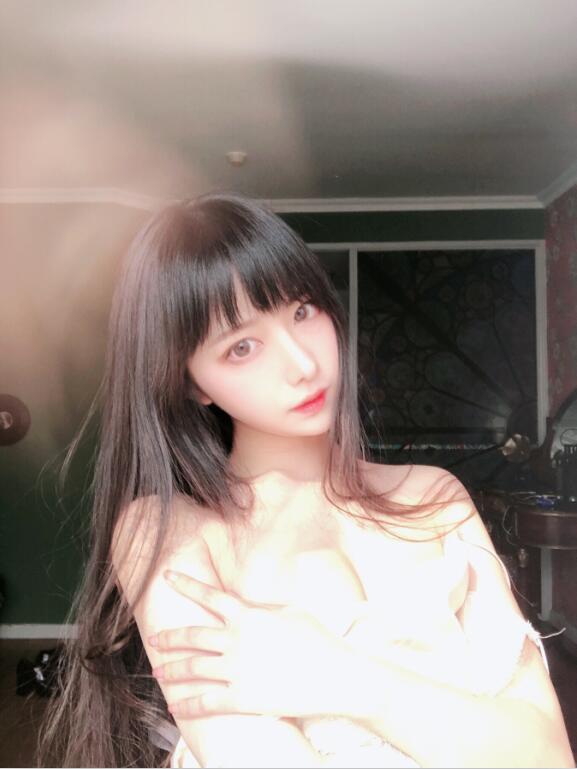 Shika小鹿鹿 - NO.02 西瓜写真 39P65M