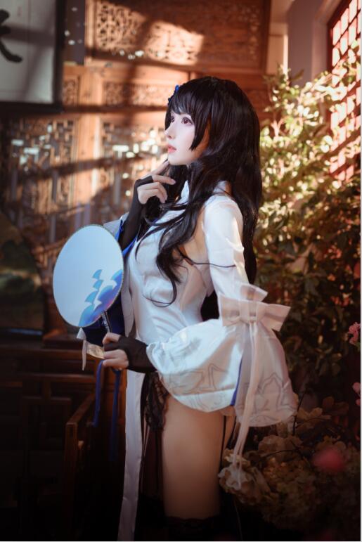 Shika小鹿鹿 - NO.03 95玉玲珑 9P21M
