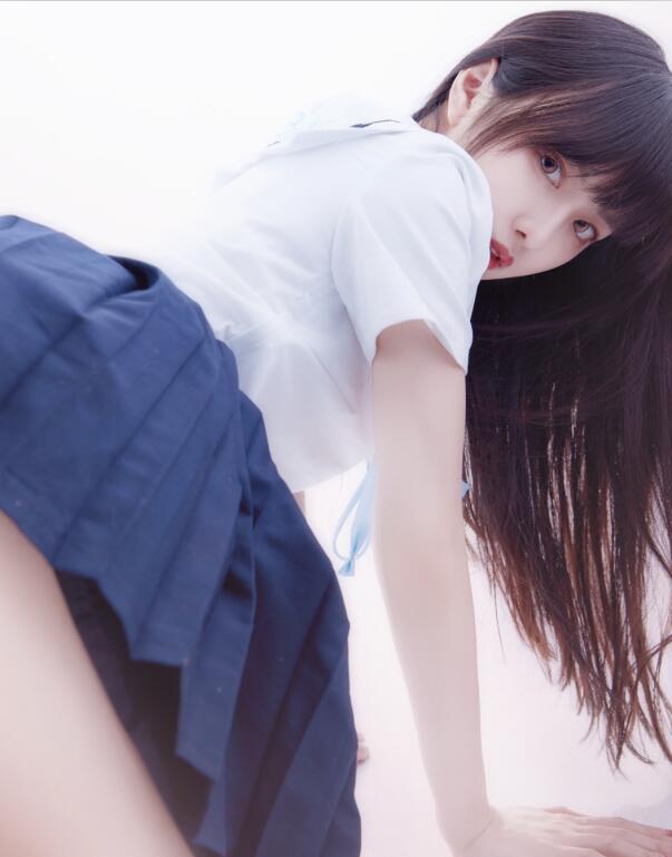 Shika小鹿鹿 - NO.04 JK 9P11M