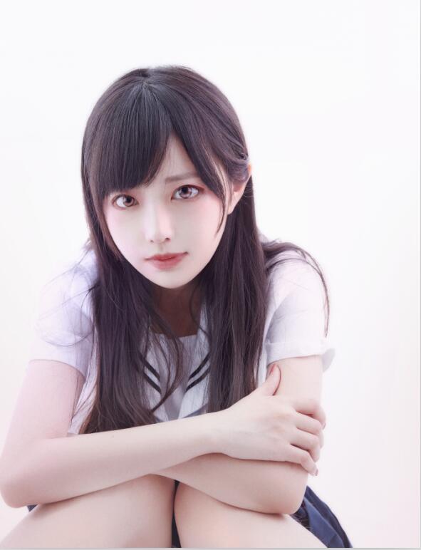 Shika小鹿鹿 - NO.04 JK 9P11M