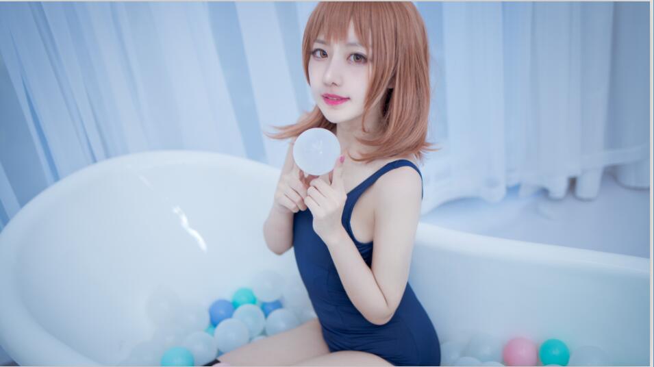 Shika小鹿鹿 - NO.08 sene 20P116M