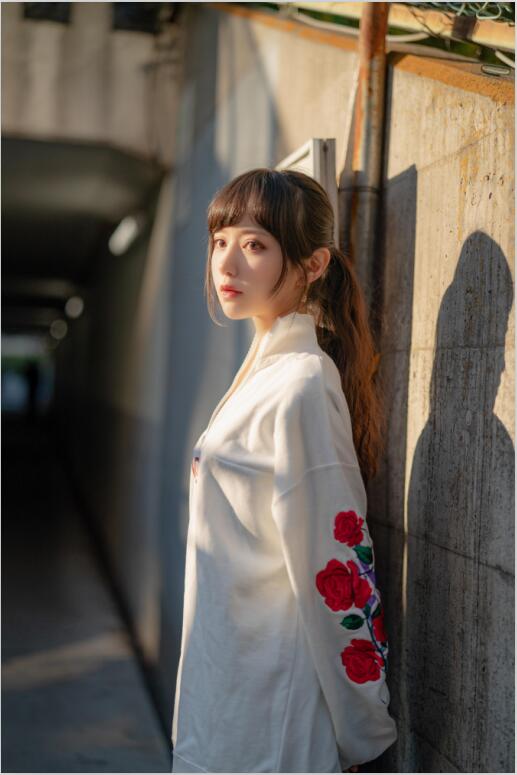 Shika小鹿鹿 - NO.53 板桥 14P44M