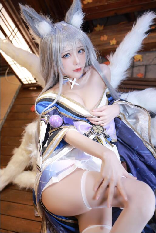 水淼aqua- 新春 信浓 39P57M