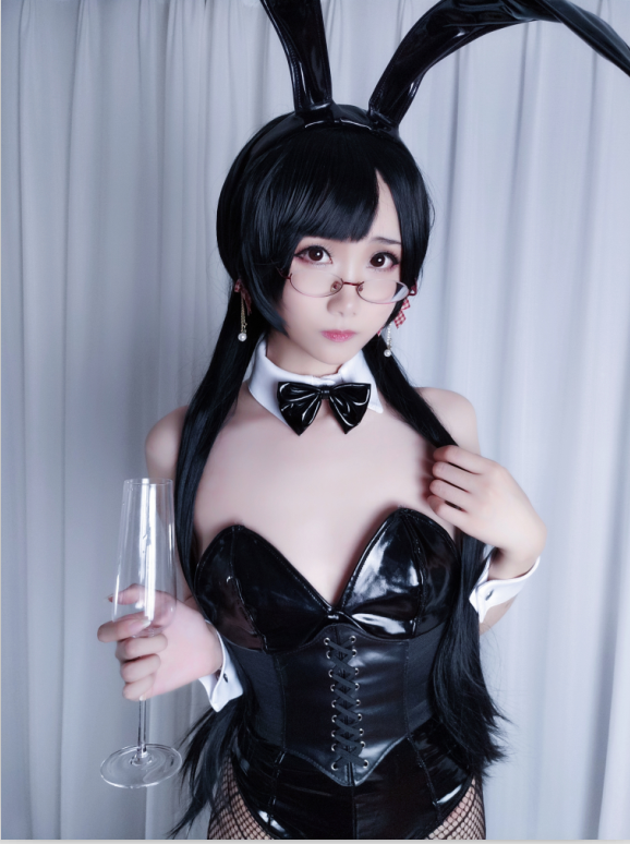 曉美媽  - NO.32 2020 Bunny Girl [43P-149MB]