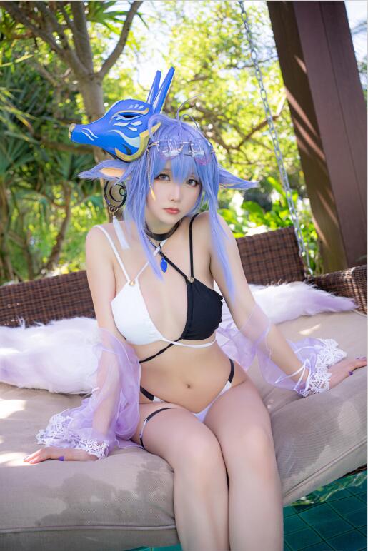 星之迟迟 VOL.084 鸣夏-土佐 [25P-114MB]