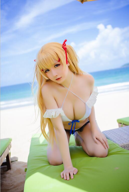 星之迟迟 VOL.086 鸣夏-苏赛克斯 [25P-79MB]