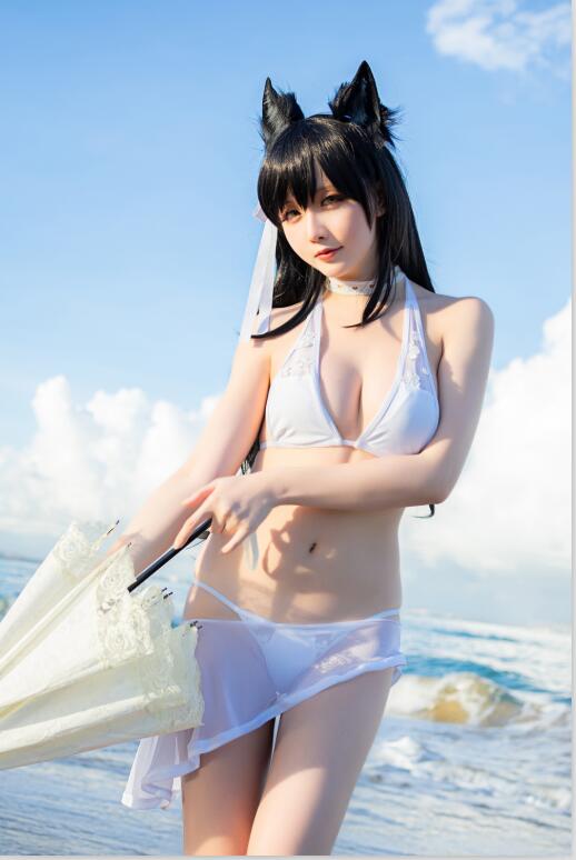 星之迟迟 VOL.087 鸣夏-爱宕 [10P-33MB]