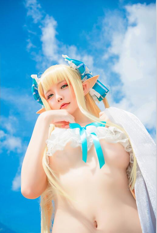 星之迟迟 VOL.088 鸣夏-半人马 [25P-111MB]