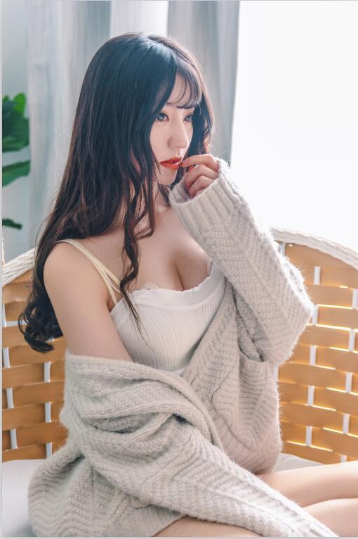Kettoe - NO.09 心动之时 [12P-118MB]