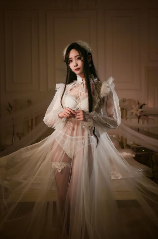 曉美媽  - NO.33 白昼梦 [35P-153MB]