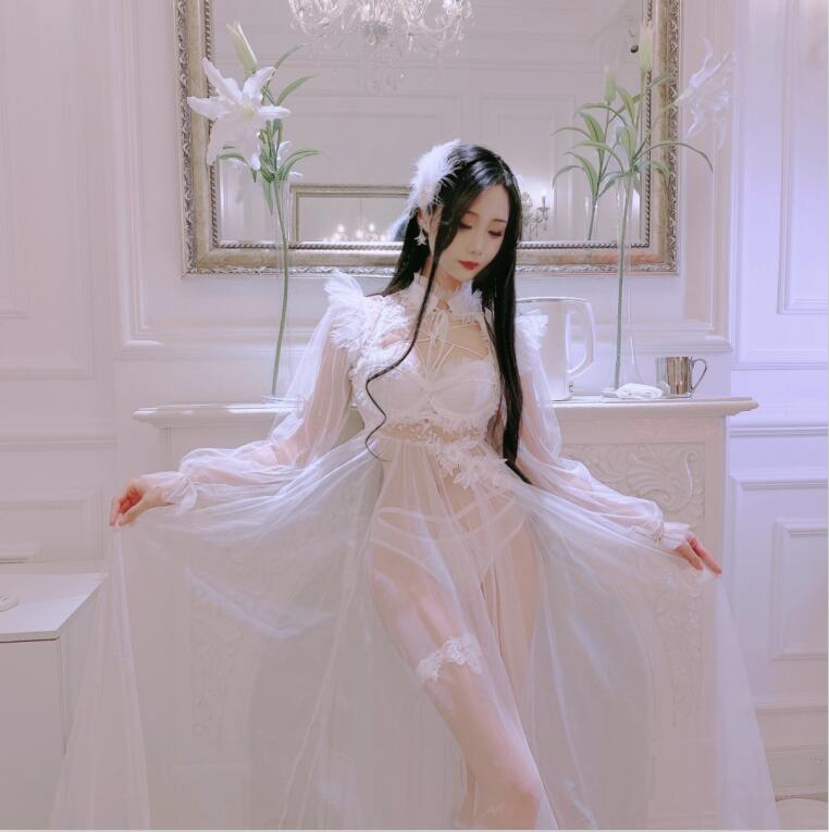 曉美媽  - NO.33 白昼梦 [35P-153MB]