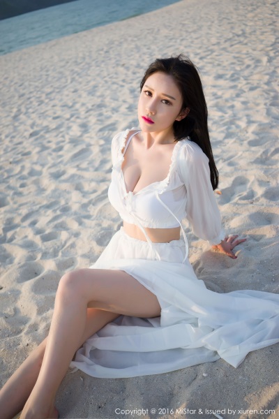 [MiStar魅妍社]第106期 于姬Una[50+1P/164M]