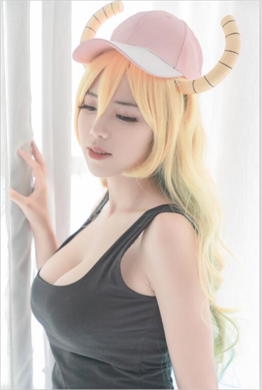 塔塔_Lo1iTa NO.001 一号写真本 [40P-422MB]