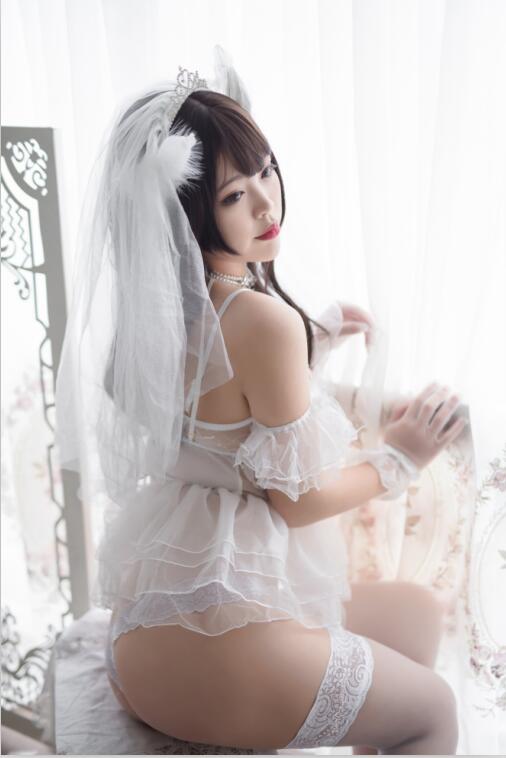 白烨 - NO.26 白天鹅正片 [50P-458MB]