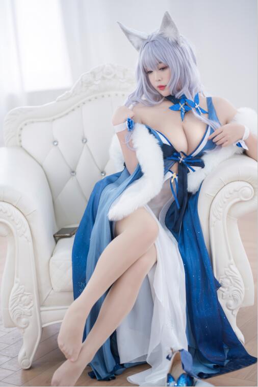 白烨 - NO.32 信浓睡衣诱惑 [74P8V-1.97GB]